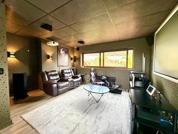 Casa en Exclusivo Condominio Mirador del Cerro Grande