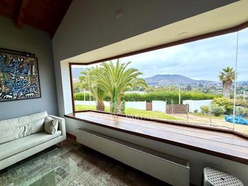 Casa en Exclusivo Condominio Mirador del Cerro Grande