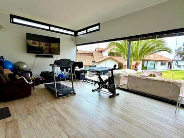 Casa en Exclusivo Condominio Mirador del Cerro Grande