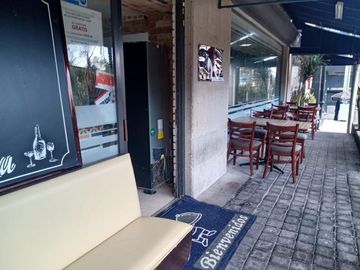 LOCAL COMERCIAL EN VENTA EN SANTA FE