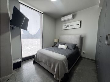Departamento en renta, Zona Tec, Eugenio Garza Sada, Monterrey N.L.