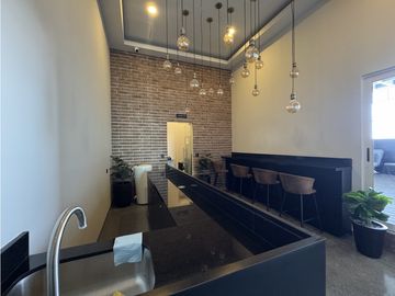 Departamento en renta, Zona Tec, Eugenio Garza Sada, Monterrey N.L.
