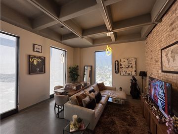 Departamento en renta, Zona Tec, Eugenio Garza Sada, Monterrey N.L.