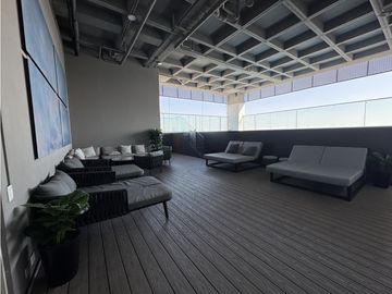 Departamento en renta, Zona Tec, Eugenio Garza Sada, Monterrey N.L.