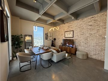 Departamento en renta, Zona Tec, Eugenio Garza Sada, Monterrey N.L.