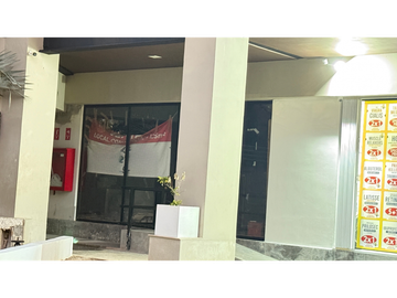 Local en Venta Zona Hotelera sobre Av, Kukulcán, Km 6.5, Cancun