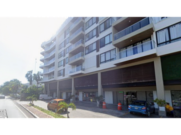 Local en Venta Zona Hotelera sobre Av, Kukulcán, Km 6.5, Cancun