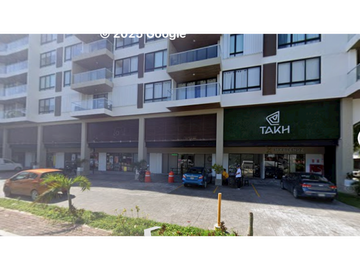 Local en Venta Zona Hotelera sobre Av, Kukulcán, Km 6.5, Cancun