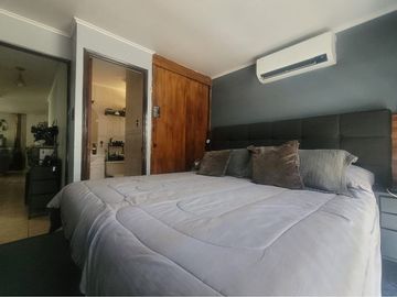 CASA EN VENTA EN MACHALÍ: CONDOM MIRAFLORES, 3D|2B