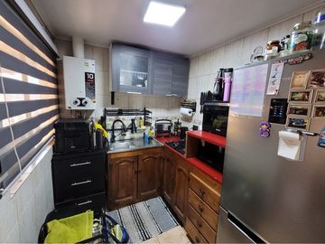 CASA EN VENTA EN MACHALÍ: CONDOM MIRAFLORES, 3D|2B