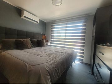 CASA EN VENTA EN MACHALÍ: CONDOM MIRAFLORES, 3D|2B