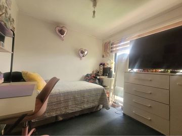 CASA EN VENTA EN MACHALÍ: CONDOM MIRAFLORES, 3D|2B