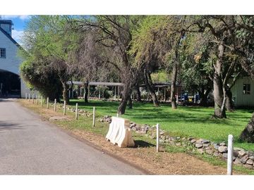 Terreno en Pirque: Naturaleza y Plusvalía
