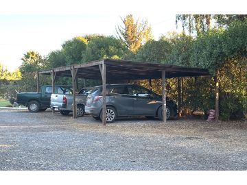 VENTA DE CASA EN PARCELACIÓN SANTA CECILIA