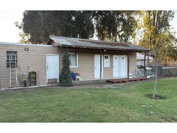 VENTA DE CASA EN PARCELACIÓN SANTA CECILIA