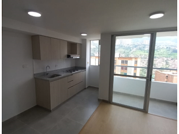 ARRIENDO de APARTAMENTO en MedellÃ­n