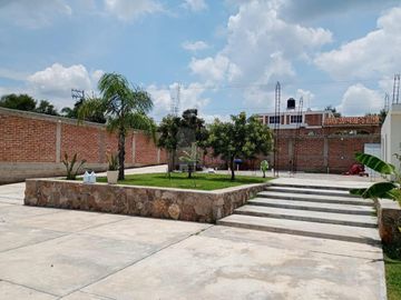 Casa en Venta en Frac. Campestre, Colinas del Sur, Silao de la Victoria, GTO cerca a Puerto Interior