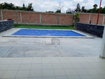 Casa en Venta en Frac. Campestre, Colinas del Sur, Silao de la Victoria, GTO cerca a Puerto Interior