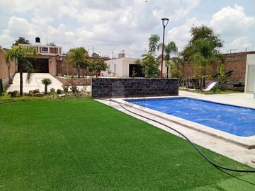 Casa en Venta en Frac. Campestre, Colinas del Sur, Silao de la Victoria, GTO cerca a Puerto Interior