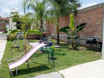 Casa en Venta en Frac. Campestre, Colinas del Sur, Silao de la Victoria, GTO cerca a Puerto Interior