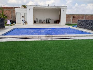Casa en Venta en Frac. Campestre, Colinas del Sur, Silao de la Victoria, GTO cerca a Puerto Interior