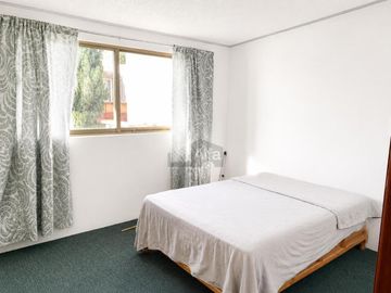 Casa Sola en Venta en Capultitlán, Toluca. (Ejido)