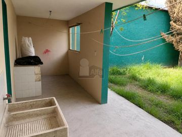 Casa Sola en Venta en Capultitlán, Toluca. (Ejido)