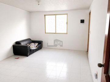 Casa Sola en Venta en Capultitlán, Toluca. (Ejido)