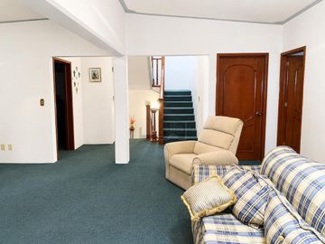 Casa Sola en Venta en Capultitlán, Toluca. (Ejido)