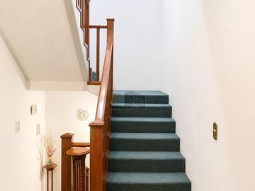 Casa Sola en Venta en Capultitlán, Toluca. (Ejido)