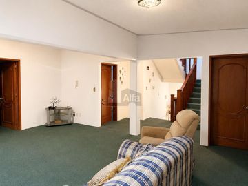Casa Sola en Venta en Capultitlán, Toluca. (Ejido)