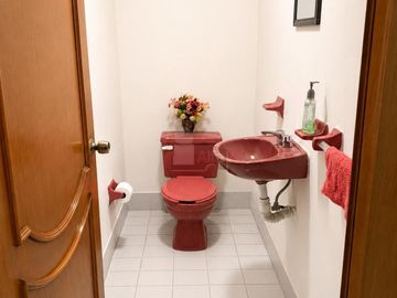 Casa Sola en Venta en Capultitlán, Toluca. (Ejido)