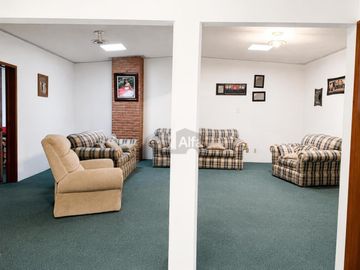 Casa Sola en Venta en Capultitlán, Toluca. (Ejido)