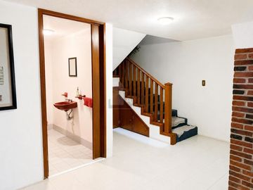 Casa Sola en Venta en Capultitlán, Toluca. (Ejido)
