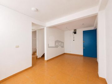 Bodega con oficinas y cocina Sta Cruz Atizapan