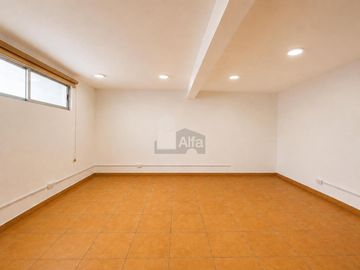 Bodega con oficinas y cocina Sta Cruz Atizapan