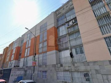 Departamento en Renta – 52 m² | 2 Recámaras | 1 Estacionamiento