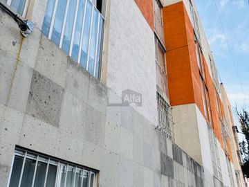 Departamento en Renta – 52 m² | 2 Recámaras | 1 Estacionamiento