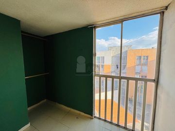 Departamento en Renta – 52 m² | 2 Recámaras | 1 Estacionamiento