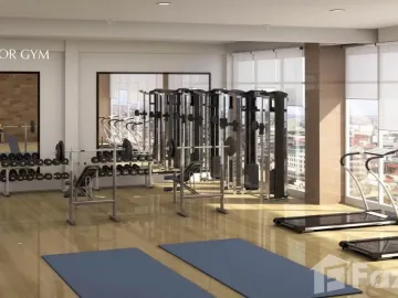 1 Bedroom Condo for sale at Avida Towers Makati Southpoint