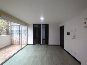 ARRIENDO de APARTAMENTO en SABANETA