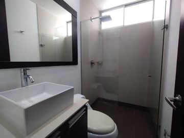 ARRIENDO de APARTAMENTO en SABANETA