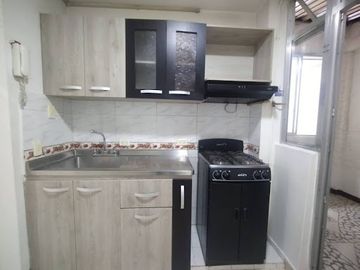 ARRIENDO de APARTAMENTO en SABANETA