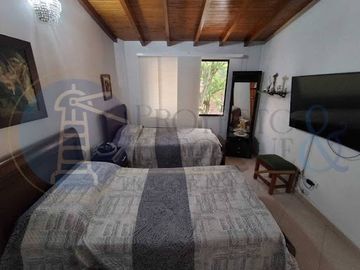 VENTA de CASA RESIDENCIAL en ENVIGADO