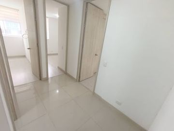 ARRIENDO de APARTAMENTO en SABANETA