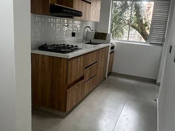 ARRIENDO de APARTAMENTO en MedellÃ­n