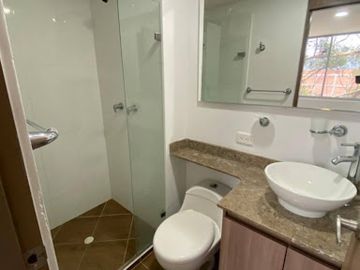 ARRIENDO de APARTAMENTO en ENVIGADO