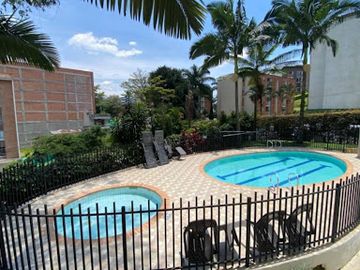 ARRIENDO de APARTAMENTO en ENVIGADO