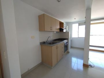 ARRIENDO de APARTAMENTO en SABANETA