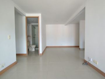 ARRIENDO de APARTAMENTO en SABANETA